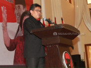 Finalisasi Paslon Pilgub Jawa Timur, PDIP Utus Ahmad Basarah