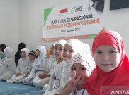 Pemerintah Bantah Tak Berdaya Hadapi Isu Pelanggaran HAM Etnis Uighur