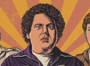 Old but Gold, Tonton Ulang 4 Film Lama Terbaik di Netflix Bulan Ini 