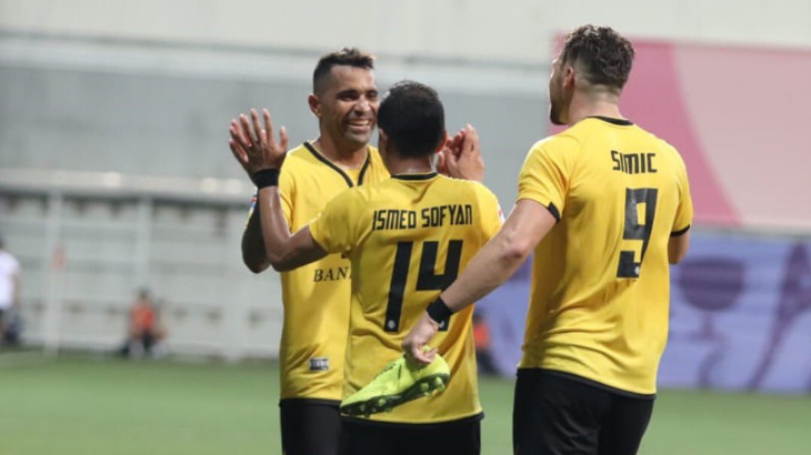 Yang Perlu Anda Ketahui soal Laga Newcastle Jets v Persija Jakarta