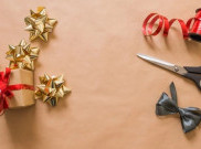 Ide Membuat Hampers Natal Sendiri di Rumah