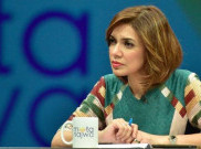 Najwa Mundur Dari Metro TV untuk Jadi Mensos? Ini Prediksinya