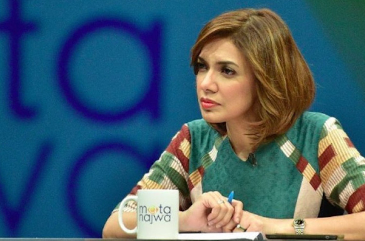 Najwa Mundur Dari Metro TV untuk Jadi Mensos? Ini Prediksinya