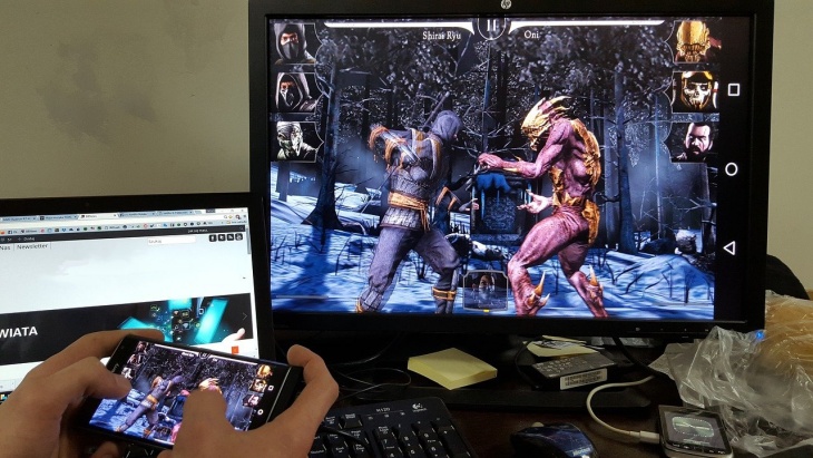 BNPT Minta Ibu Lebih Berperan Tangkis Upaya Kelompok Radikal Rekrut Anak Muda Lewat Game Online