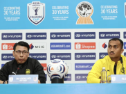 Tan Cheng Hoe Yakin Penuh Timnas Malaysia Bisa Balas Vietnam di Leg Kedua Semifinal ASEAN Championship