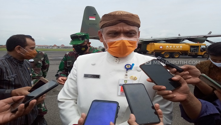 Diajukan Jadi Plh Wali Kota, Sekda Solo Tunggu Arahan Mendagri
