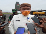Diajukan Jadi Plh Wali Kota, Sekda Solo Tunggu Arahan Mendagri