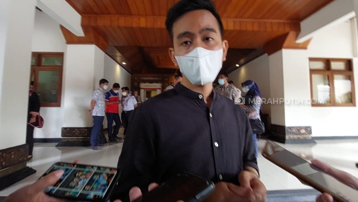 Ganjar Nonton Dream Theater Borong 18 Tiket, Gibran Pastikan Tidak Ada Hak Istimewa