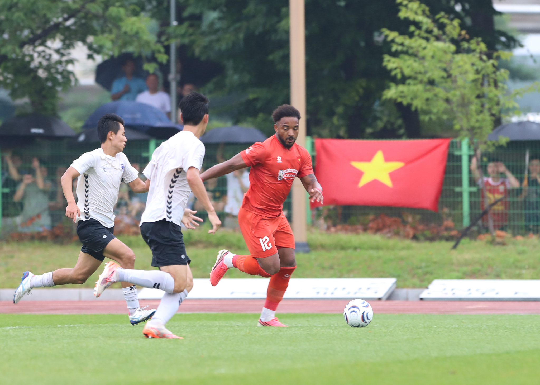 Rival Timnas Indonesia, Vietnam Jajal Klub Liga Korea Selatan dengan Level Lebih Kuat Usai Menang 6-0 di Uji Coba Pertama