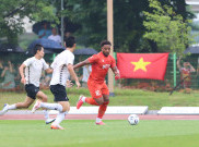 Rival Timnas Indonesia, Vietnam Jajal Klub Liga Korea Selatan dengan Level Lebih Kuat Usai Menang 6-0 di Uji Coba Pertama
