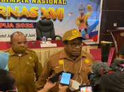 Alasan Kemendagri Angkat Plh Gubernur Papua