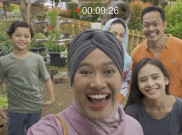 KLHK Rilis Film Pendek 'Bude Jo Belajar Kelola Sampah'