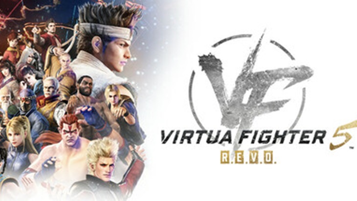 Virtua Fighter 5 REVO Meluncur 28 Januari, Prapemesanan Sudah Tersedia
