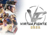 Virtua Fighter 5 REVO Meluncur 28 Januari, Prapemesanan Sudah Tersedia