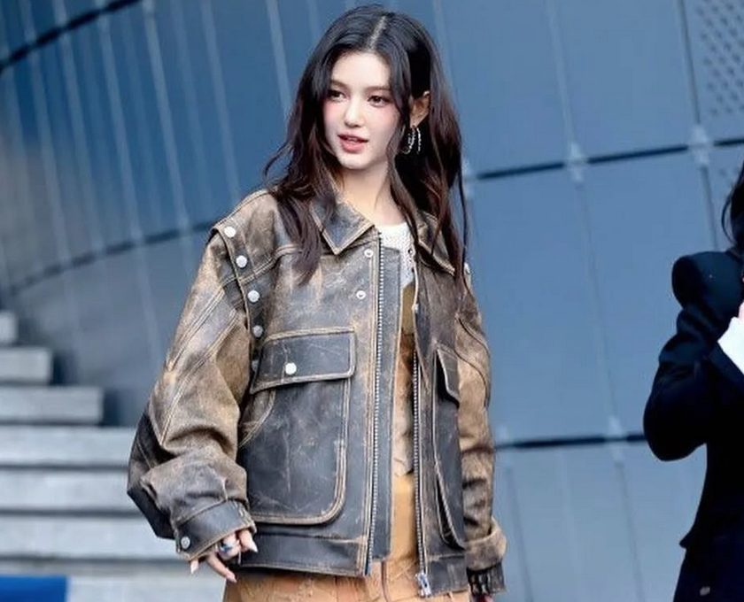 Danielle Resmi Out dari NewJeans, ADOR Putus Kontrak Eksklusif dan Siapkan Tuntutan Denda