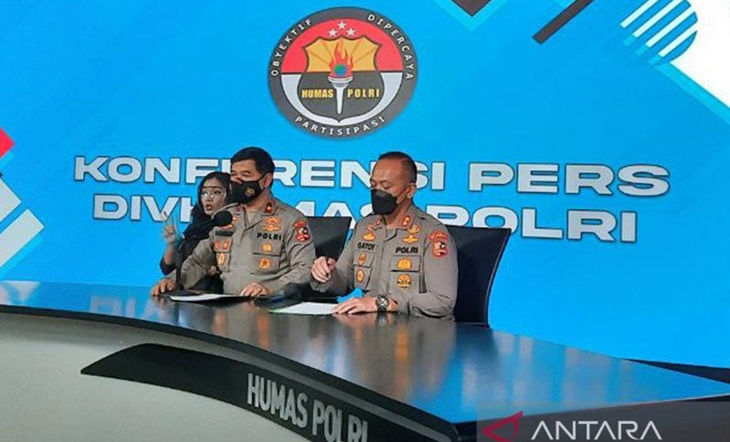 Khawatir Terpapar COVID-19, Adam Deni Ajukan Penangguhan Penahanan