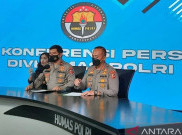 Pegiat Media Sosial Adam Deni Segera Diadili