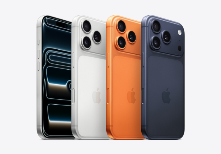 iPhone 18 Varian Dasar Bakal Bawa RAM 12GB dan Dynamic Island Anyar, Dirilis Awal 2027