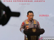 Polisi Bakal Dampingi Pemda Gunakan Anggaran dalam Mitigasi Inflasi
