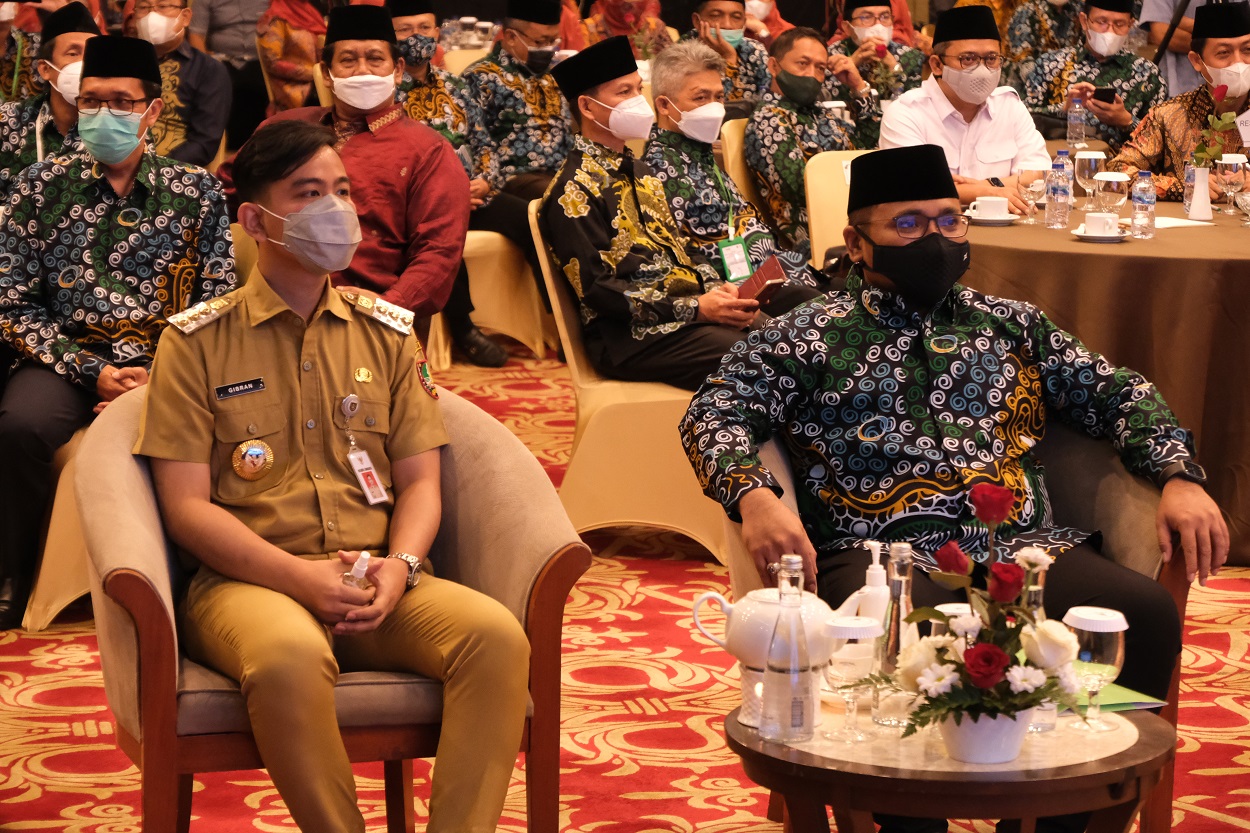 Annual International Conference on Islamic Studies