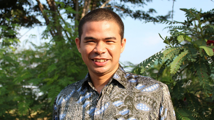 Reza Wattimena