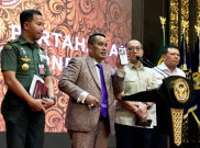 Diterpa Isu Hoaks Suap Pembelian Mirage, Kemenhan Tunjuk Hotman Paris Jadi Pengacara