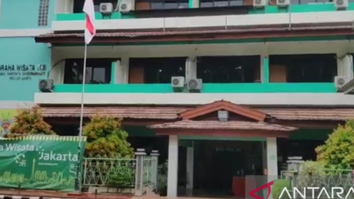 Pemprov DKI Siapkan Tempat Isolasi Pasien OTG di TMII dan TMR