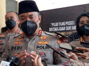 Bantu Aksi Irjen Ferdy Sambo, 24 Polisi Dicopot Jabatan