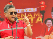 Sekjen PDIP Sebut Ada Kekuatan Besar Dibalik Upaya Menunda Pemilu