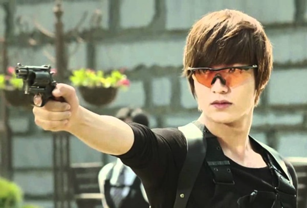 City Hunter