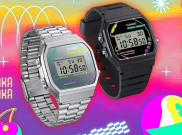 Casio x Pac-Man Rilis Koleksi Khusus, Ada 4 Jam Tangan Unik