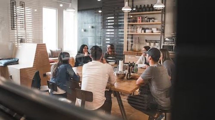Tips Generasi Muda Memulai Bisnis Rintisan
