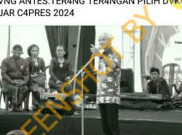 [HOAKS atau FAKTA]: Nasdem Jatim Tolak Dukung Anies dan Terang-Terangan Pilih Ganjar