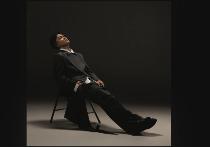 Lirik Lagu Tahta Hatiku – Fajar Noor, Single Perdana Penuh Makna Cinta