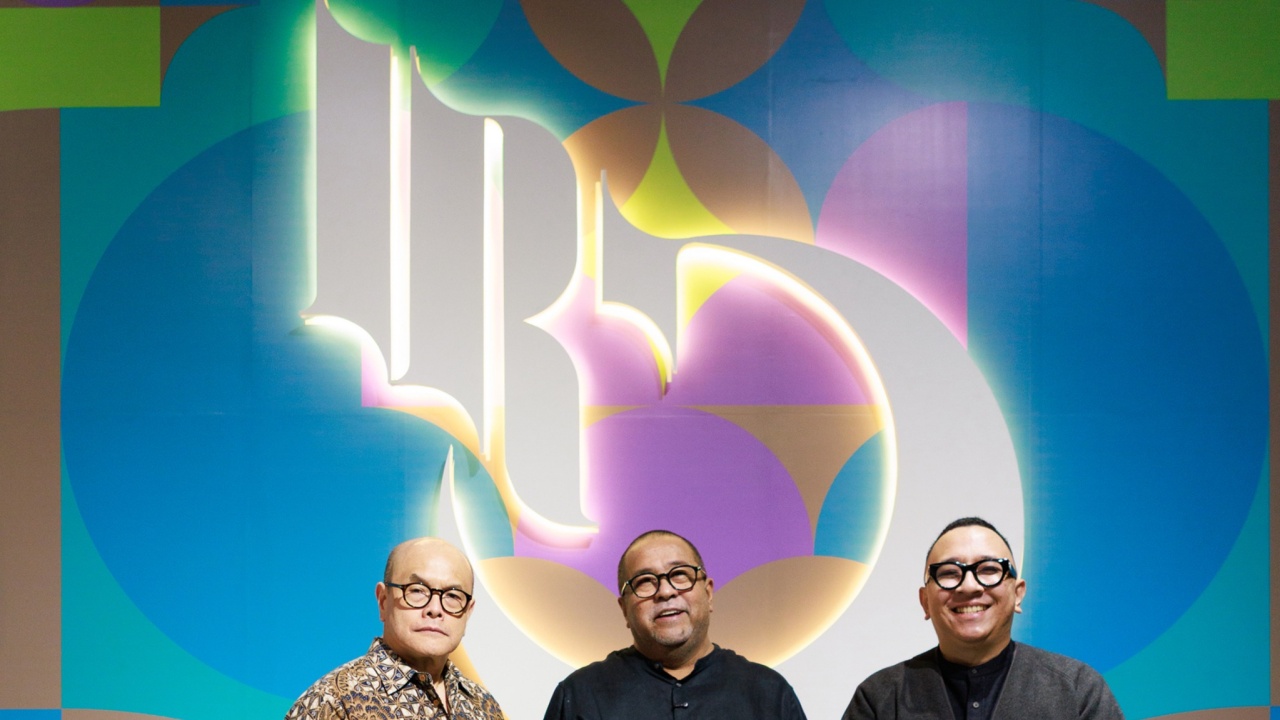 Illustrated Ramadhan Jakarta 2026 Dibuka di ASHTA SCBD, Hadirkan Pameran Ilustrasi Ramadan