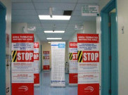 Freeport Siapkan 50 Ribu Rapid Test untuk Karyawan