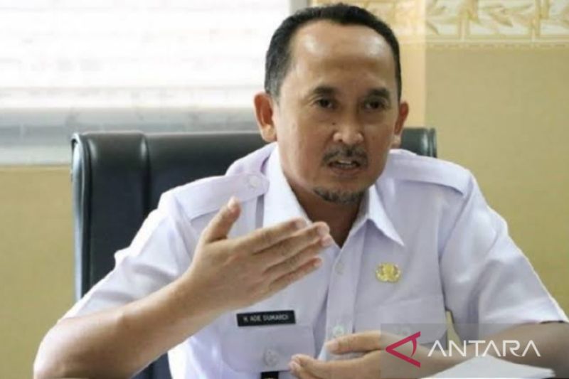 Politikus PDIP Ade Sumardi Batal Mundur Sebagai Caleg Terpilih DPRD Banten