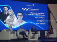 Investasi Menjadi Salah Satu Cara Memutus Rantai 'Sandwich Generation'