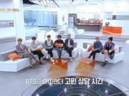 12 Anggota I-Land Telah Ditentukan dan BTS Memberikan Masukkan kepada Ilanders
