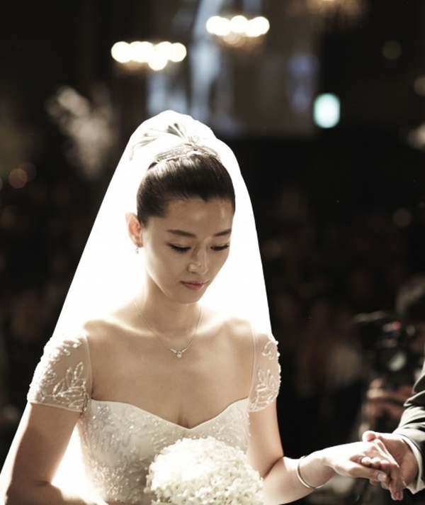 Jun Ji-hyun