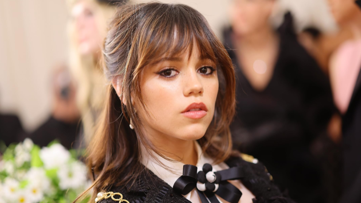 Sutradara 'Twilight' Bidik Jenna Ortega dan Jacob Elordi