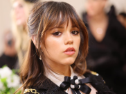   Mendadak Tenar karena ‘Wednesday’, Jenna Ortega Ngaku Kewalahan