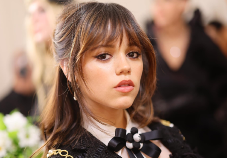 Jenna Ortega Bakal Puaskan Dahaga Penggemar Film Horor di Jeepers Creepers 5