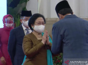 Jadi Ketua Dewan Pengarah BRIN, Berapa Kekayaan Megawati?