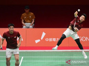 Sulit Imbangi Pasangan Malaysia, Leo/Daniel Menyerah di Semifinal French Open 2026