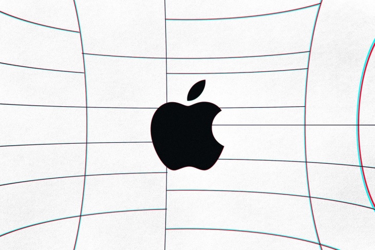 Apple Bakal Produksi Mobil di 2024?