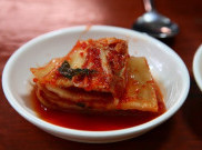 Resep Kimchi ala Lidah Orang Indonesia