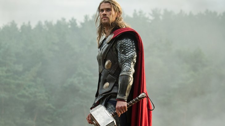thor