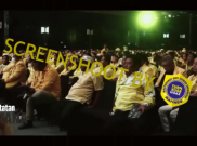 [HOAKS atau FAKTA] Airlangga Perintahkan DPD Golkar Seluruh Indonesia Dukung Anies
