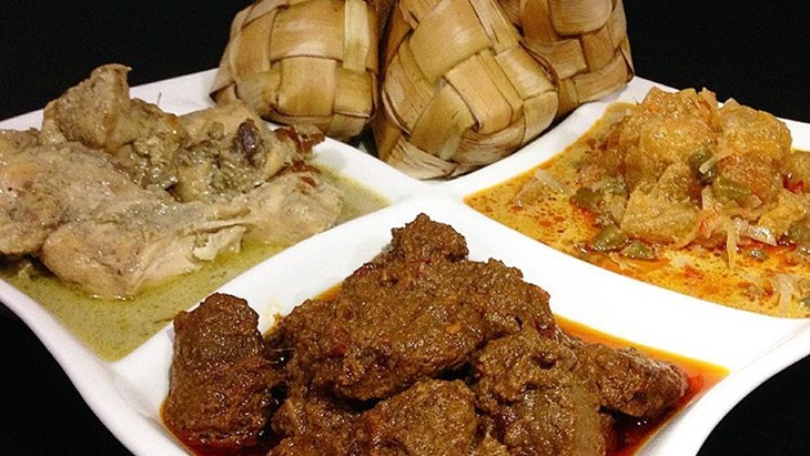 Penderita Asam Urat, Hindari Deretan Makanan Ini Saat Lebaran